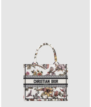 디올 북토트백 스몰 M1265