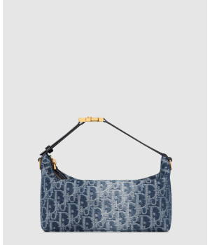 디올 오블리크 트래블 노마드 파우치 S5554