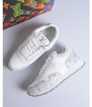 (국내배송) 루이비통 런 어웨이 스니커즈