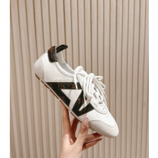 (국내배송) 루이비통 LV 스니커리나 화이트