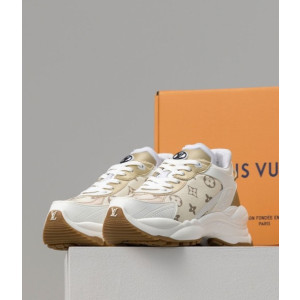 (국내배송) 루이비통 런55 스니커즈