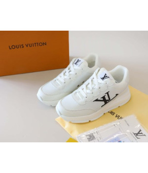 (국내배송) 루이비통 LV 클래식 스니커즈