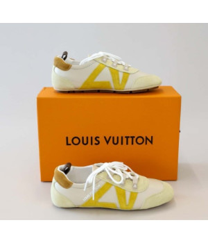 (국내배송) 루이비통 LV 스니커리나 여성 스니커즈
