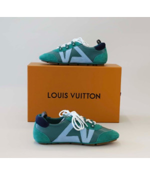 (국내배송) 루이비통 LV 스니커리나 여성 스니커즈