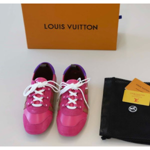 (국내배송) 루이비통 LV 스니커리나 여성 스니커즈