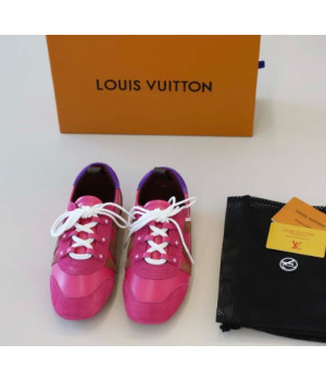 (국내배송) 루이비통 LV 스니커리나 여성 스니커즈