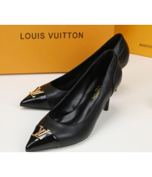 (국내배송) 루이비통 카퓌신 플랫 발레리나 슈즈