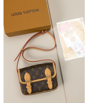 (국내배송) 루이비통 사첼 웨어러블 월릿