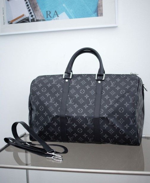 (국내배송) 루이비통 키폴 반둘리에 45