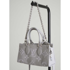 (국내배송) 루이비통 앙프렝뜨 온더고 이스트 웨스트 그레이