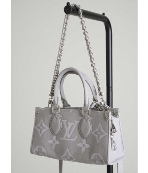 (국내배송) 루이비통 앙프렝뜨 온더고 이스트 웨스트 그레이