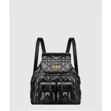 디올 카로 미디엄 백팩 M6301