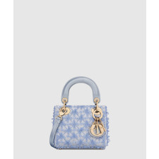 디올 레이디백 마이크로 S0856