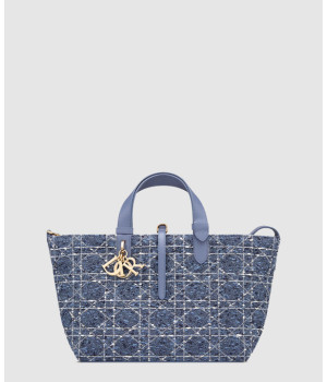 디올 뚜주흐 토트백 미디움 M2821