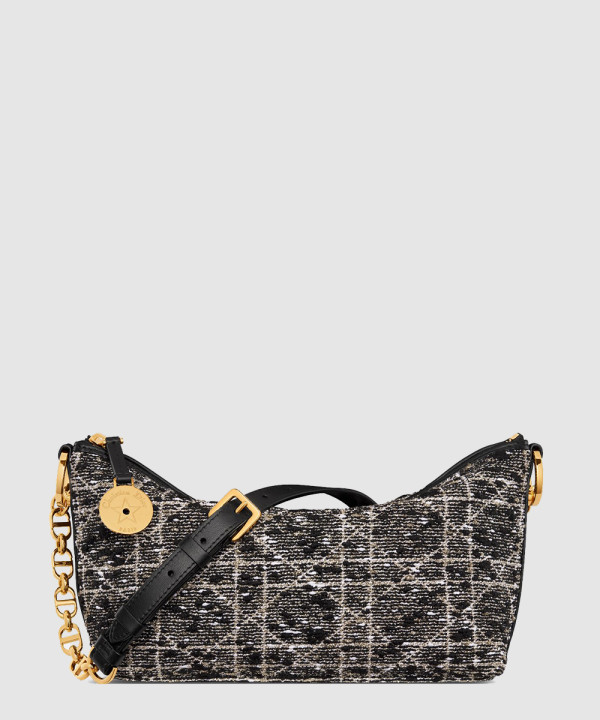 디올 스타 체인 호보백 S3202