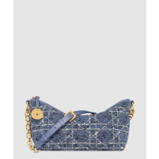 디올 스타 체인 호보백 S3202