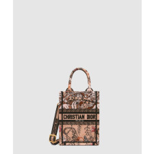 디올 북토트 미니 크로스백 S5555