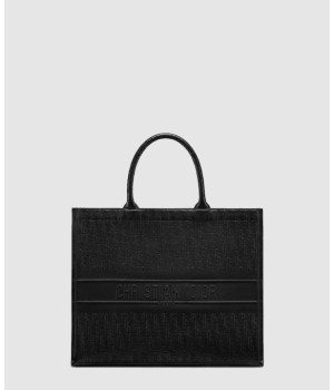 디올 북 토트백 라지 M1286