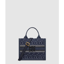 디올 미스디올 스몰 북토트백 M1325