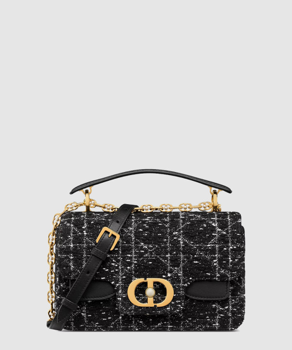 디올 졸리 스몰 탑 핸들백 M9271