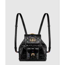 디올 카로 스몰 백팩 M6302