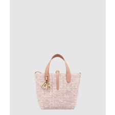 디올 뚜주흐 버티컬 토트백 스몰 M2835