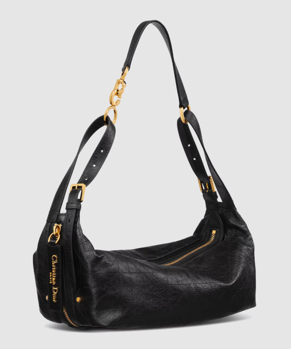 디올 디 저니 미디엄백 M2417