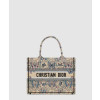 디올 북 토트백 미디움 M1296