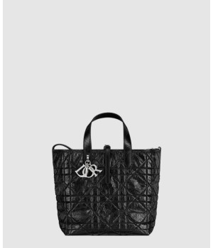 디올 뚜주흐 버티컬 토트백 미디움 M2836