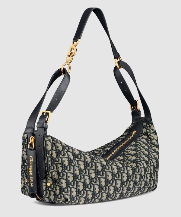 디올 디 저니 미디엄백 M2417