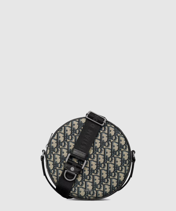 디올 요요 지퍼 스트랩백 1ESPO