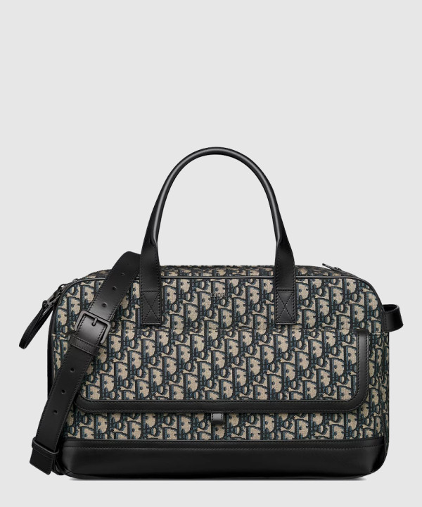 디올 힛 더 로드 애니멀 펫 캐리어백 1ESDU