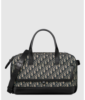 디올 힛 더 로드 애니멀 펫 캐리어백 1ESDU