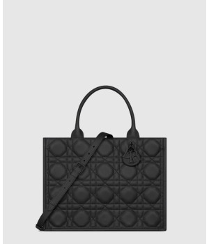 디올 북 토트백 미디엄 M1324