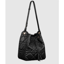 디올 디 모션 미디움 버킷백 M2852