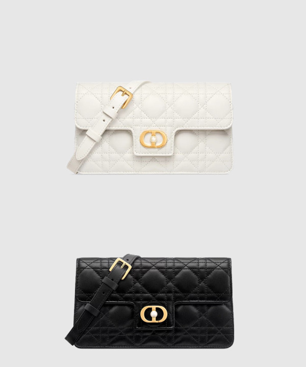 디올 졸리 미니백 S3117