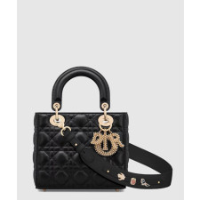 디올 레이디 마이 ABC 디올 스몰 백 M0538