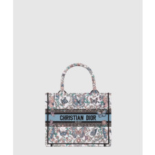 디올 북토트백 스몰 M1265