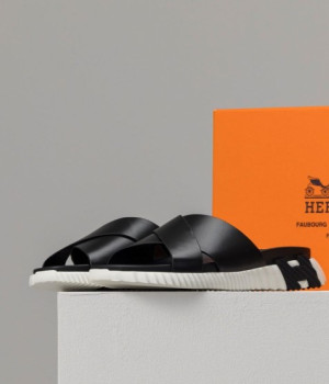 (국내배송) 에르메스 인프라 샌들