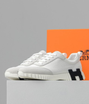 (국내배송) 에르메스 바운싱 스니커즈