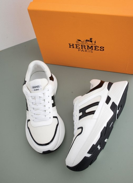 (국내배송) 에르메스 Hugo 휴고 스니커즈