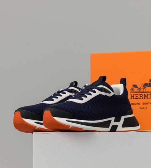 (국내배송) 에르메스 히어로즈 스니커즈