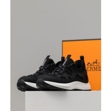 (국내배송) 에르메스 HERMES KATANA 스니커즈