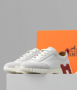 (국내배송) 에르메스 바운싱 스니커즈