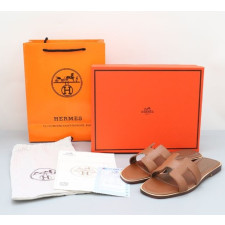(국내배송) 에르메스 H 오란 샌들