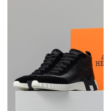 (국내배송) 에르메스 바운싱 스니커즈 하이탑