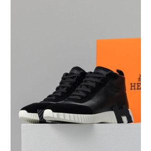 (국내배송) 에르메스 바운싱 스니커즈 하이탑