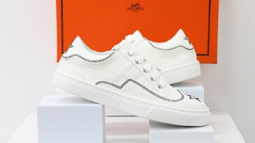 (국내배송) 에르메스 딥(Deep) 스니커즈