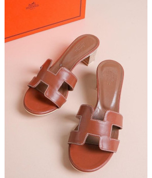 (국내배송) 에르메스 Oasis 오아시스 샌들
