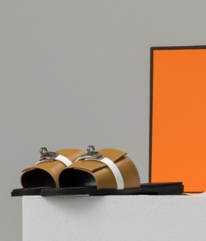 (국내배송) 에르메스 Giulia 샌들